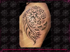 cippo tattoo